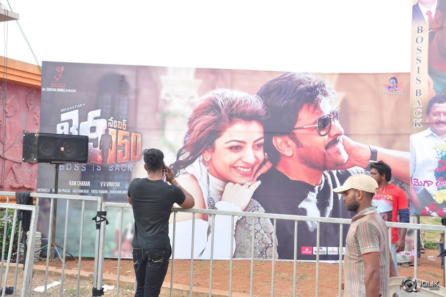 Khaidi-No-150-Pre-Release-Event